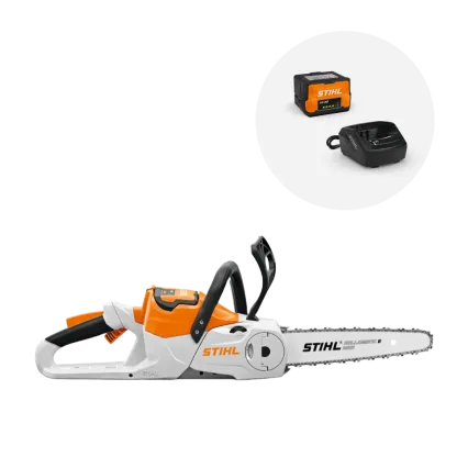 STIHL Tronçonneuse à batterie STIHL MSA 60 C-B pack 1 batterie