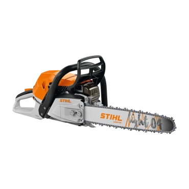 Tronçonneuse thermique STIHL MS 300 C-M - vue 3