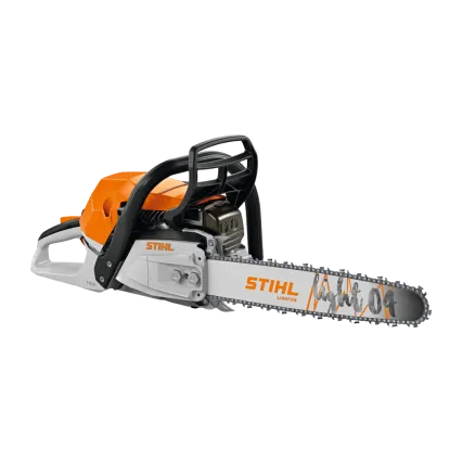 Tronçonneuse thermique STIHL MS 300 C-M - vue 3