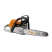 Tronçonneuse thermique STIHL MS 300 C-M - vue 3