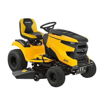 CUB CADET Tracteur tondeuse CUB CADET XT1 OS107