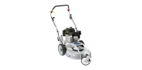 Tondeuse mulching thermique 3 roues GRIN SPM53A KW