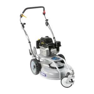 Tondeuse mulching thermique 3 roues GRIN SPM53A KW