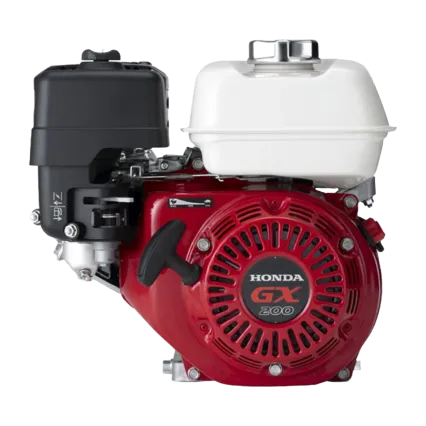 HONDA Moteur GX200 SX4