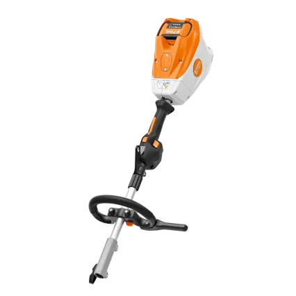 STIHL CombiSyst&egrave;me &agrave; batterie STIHL KMA 200 R
