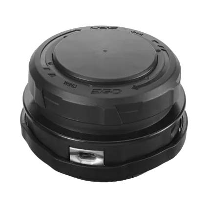 EGO Tête universelle à recharge rapide EGO AH1530