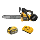 Élagueuse à batterie DEWALT DCMCST635X1-QW - Pack 1 batterie