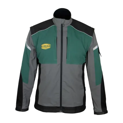 SOLIDUR Veste de travail SOLIDUR CLIMB EDITION - Homme