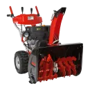 Fraise à neige thermique AL-KO by SOLO 700E SNOWLINE