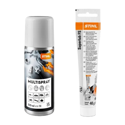 STIHL Care & Clean STIHL kit FS n°3