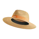 Chapeau de paille STIHL