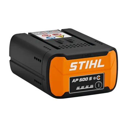 STIHL Batterie Lithium-Ion STIHL AP 500 S
