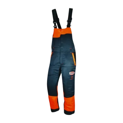 SOLIDUR Salopette SOLIDUR AUTHENTIC - Classe 1