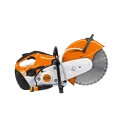 Découpeuse thermique STIHL TS 420