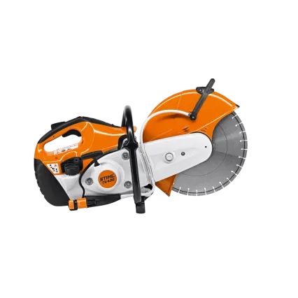 STIHL Découpeuse thermique STIHL TS 420
