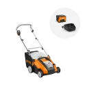 Scarificateur à batterie STIHL RLA 240 pack 1 batterie
