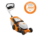 Tondeuse à batterie STIHL RMA 443 PV
