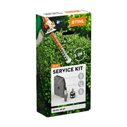 STIHL Kit d'entretien STIHL n°34 HS 82, HS 87