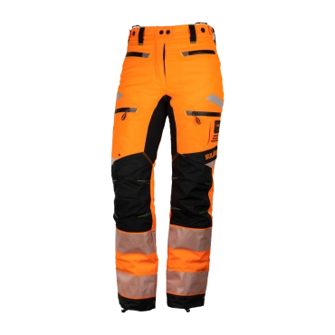 Pantalon anti-coupure SOLIDUR ULTRALIGHT - Femme - Classe 1 - Type A