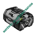 Batterie EGO POWER+ BA4200T - Démonstration