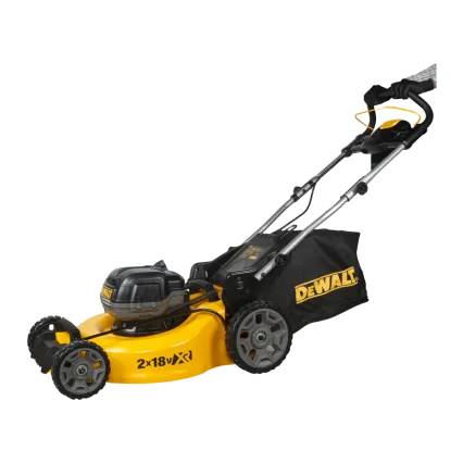 DEWALT Tondeuse à batterie DEWALT DCMW564N-XJ
