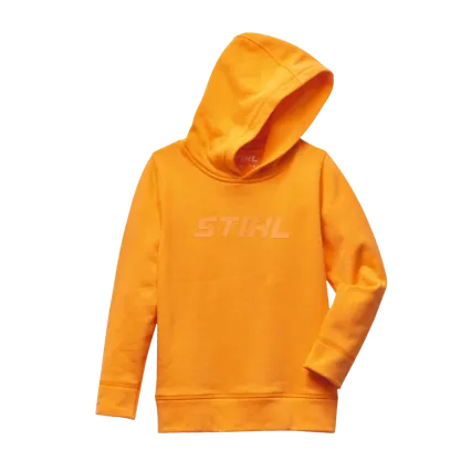 STIHL Sweat-shirt enfant STIHL LOGO