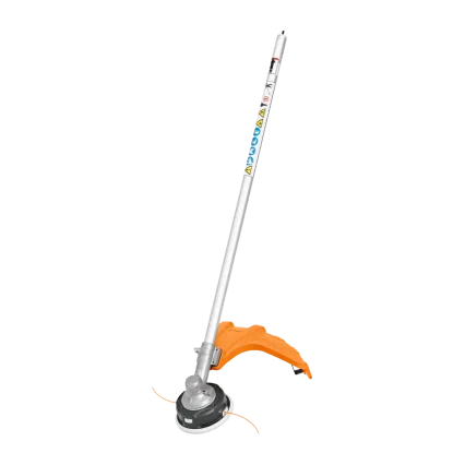 Outil débroussailleuse STIHL FSS-KM