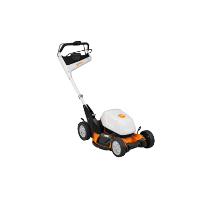 STIHL Tondeuse mulching &agrave; batterie STIHL RMA 7 RV