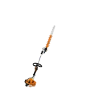 Taille-haie sur perche thermique STIHL HL 91 KC-E