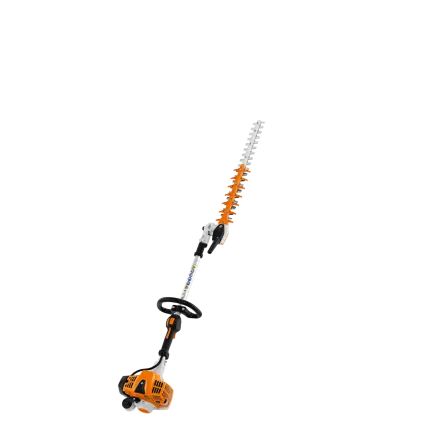 STIHL Taille-haie sur perche thermique STIHL HL 91 KC-E