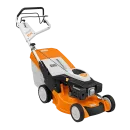 Tondeuse thermique STIHL RM 650 V