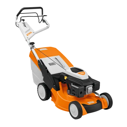 STIHL Tondeuse thermique STIHL RM 650 V