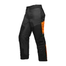 Jambières intégrales STIHL CHAPS 360° - Classe 1