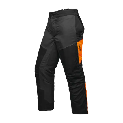 STIHL Jambières intégrales Chaps 360° - Classe 1