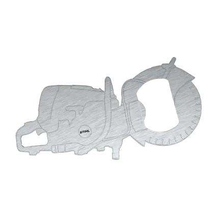 STIHL Décapsuleur découpeuse STIHL