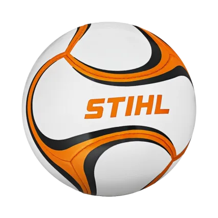 STIHL Ballon de football STIHL