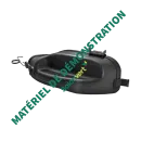 Obturateur mulching EGO AMP4200 - Démonstration