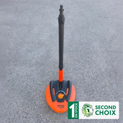 STIHL Bon plan - Nettoyeur de surface RA 101