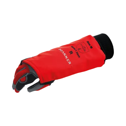 PFANNER Manchette anti-coupure PFANNER FLEXPROTECT - Classe 1