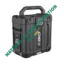 Batterie haute capacité EGO POWER+ HC2240T - Démonstration