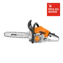 Tronçonneuse thermique STIHL MS 182
