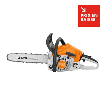 Tronçonneuse thermique STIHL MS 182