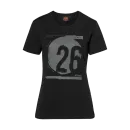 Déstockage - T-Shirt 26 STIHL - Femme