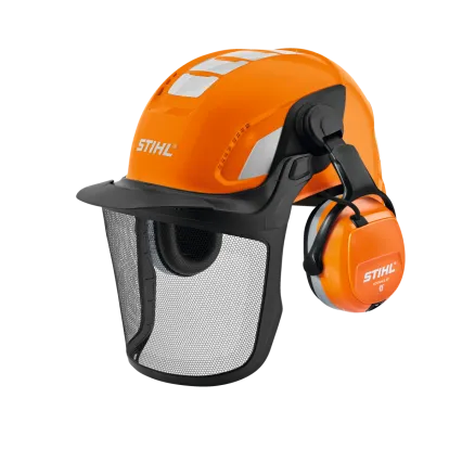 STIHL Casque STIHL ADVANCE X-Vent Bluetooth®