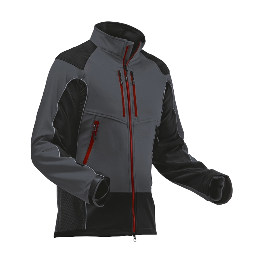 Veste PFANNER ARBORIST - Gris