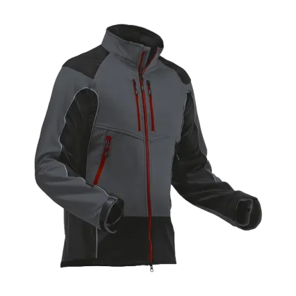 PFANNER Veste PFANNER ARBORIST - Gris