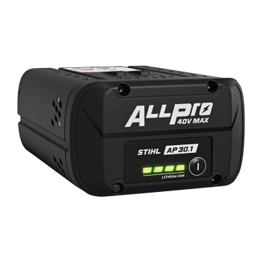 Batterie Lithium-Ion STIHL ALLPRO AP 30.1