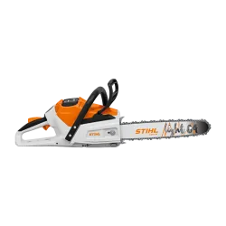 Tronçonneuse à batterie STIHL MSA 260 C-O