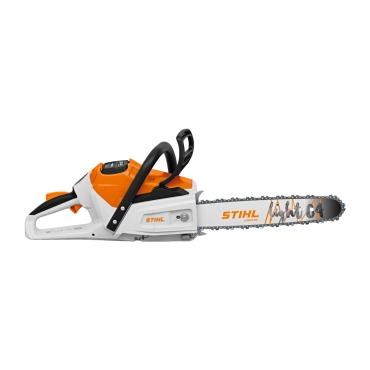 Tronçonneuse à batterie STIHL MSA 260 C-O