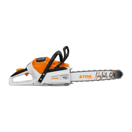 Tronçonneuse à batterie STIHL MSA 260 C-O